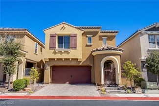 1794 Morro Vista Dr, Las Vegas, NV 89135