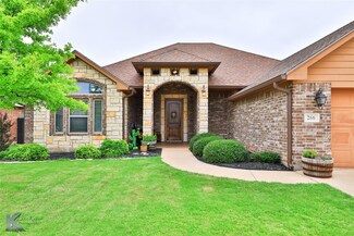 266 Southlake Dr, Abilene, TX 79602