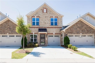 110 Saint Francis Dr, Gibsonville, NC 27249