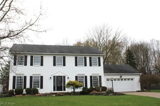 470 Inverness Ct, Hudson, OH 44236