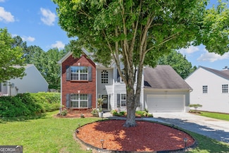 3234 Baymount Way, Lawrenceville, GA 30043