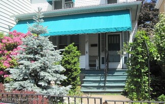115 S Wyoming St, Hazleton, PA 18201