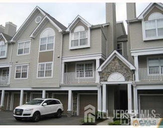 313 Prestwick Way Unit 313, Edison, NJ 08820