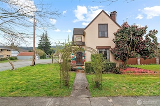 435 Nelson St, Sedro Woolley, WA 98284