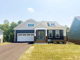 Hartford Terrace, Manakin-Sabot, VA 23103