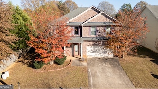1281 Heartwood Ave, McDonough, GA 30253