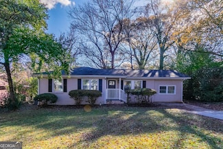 3147 Canary Ct, Decatur, GA 30032