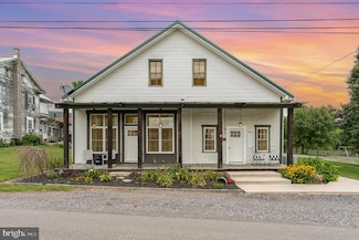 7625 Stage Rd, Mc Clure, PA 17841