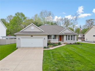 8180 Garnet Ave NE, Canton, OH 44721