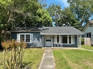 643 Gehrig Ave, Mobile, AL 36610