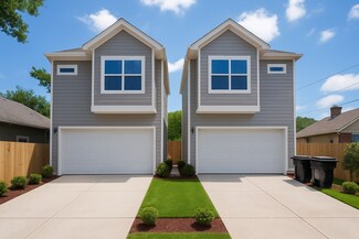 2213 Brackenridge St Unit B, Houston, TX 77026