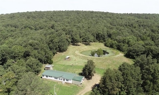 12426 Lockhart Rd, West Fork, AR 72774