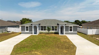 873 Colville Dr, Poinciana, FL 34759