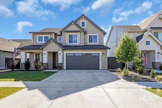 6636 S Steeple Ave, Meridian, ID 83642