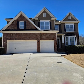 7413 Melhana Ln, Union City, GA 30291