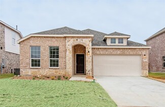 803 Cormorant St, Princeton, TX 75407