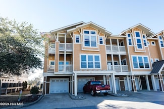 100 Mercedes Ct Unit A, Grandy, NC 27939