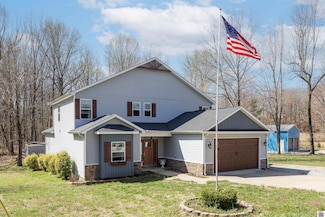 700 Lacey Ln, Paducah, KY 42003