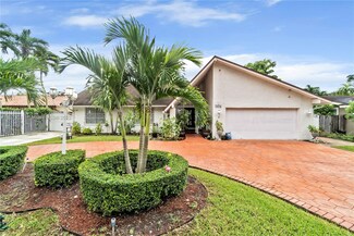10320 SW 130th Ave, Miami, FL 33186