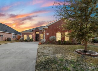 4308 Stonecrest Ct, Fort Worth, TX 76244