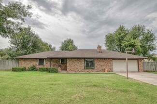 2369 County Road 1207, Blanchard, OK 73010