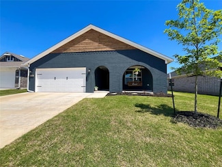 16340 Cold Fire Rd, Oklahoma City, OK 73170