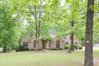 9465 Brigid Dr, Olive Branch, MS 38654
