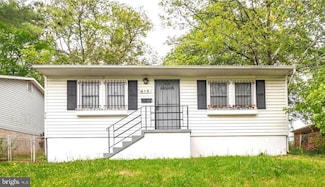 419 Abel Ave, Capitol Heights, MD 20743