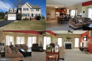 5448 Claire Ct, Warrenton, VA 20187