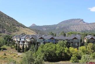 E E 6th Ave Unit 16, Durango, CO 81301