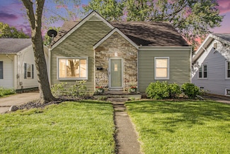515 Fairfield Ave, Battle Creek, MI 49015