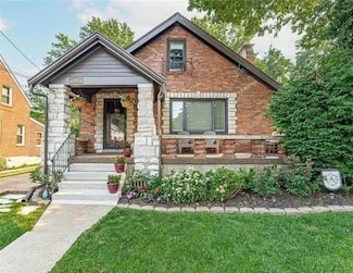 7114 Horner Ave, Saint Louis, MO 63117