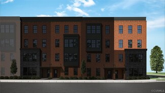 1475 Overbrook Rd Unit A16, Richmond, VA 23220