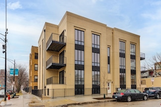 1204 N Spaulding Ave Unit 1N, Chicago, IL 60651
