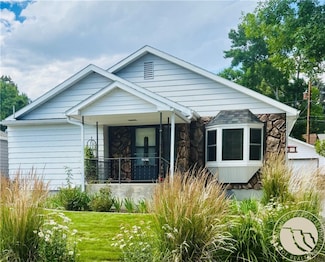1223 Harvard Ave, Billings, MT 59102
