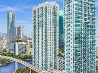 31 SE 5th St Unit 2911, Miami, FL 33131