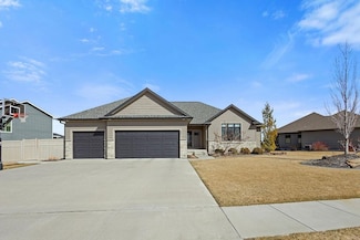 3977 54th Ave, Columbus, NE 68601