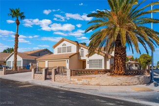 6400 Peppermill Dr, Las Vegas, NV 89146