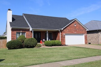 10108 Twilight Dr, Louisville, KY 40272