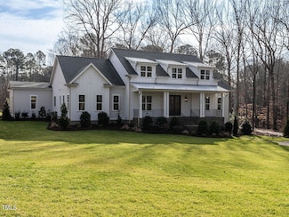 1680 Terry Rd, Durham, NC 27712