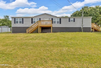 558 Green Hill Rd, Dandridge, TN 37725