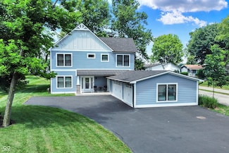 1160 Nantucket Dr, Cicero, IN 46034