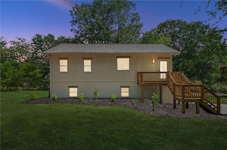 5620 Truman Mountain Rd, Gainesville, GA 30506