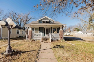 525 N Summit St, El Dorado, KS 67042
