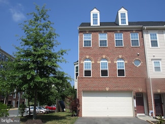 12652 Aubrey Glen Terrace, Woodbridge, VA 22192