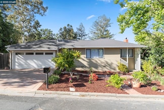 3348 Betty Ln, Lafayette, CA 94549