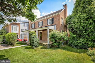 313 E Lake Ave, Baltimore, MD 21212