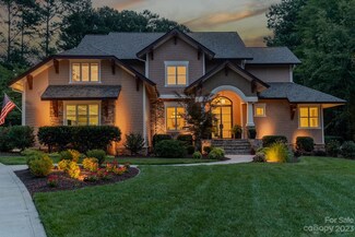 4346 Crepe Ridge Dr, Denver, NC 28037