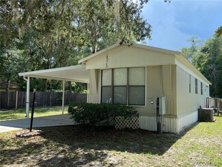 3136 S Buckley Point, Inverness, FL 34450