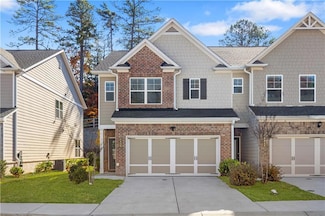 6830 Cedar Glen Rd, Atlanta, GA 30360